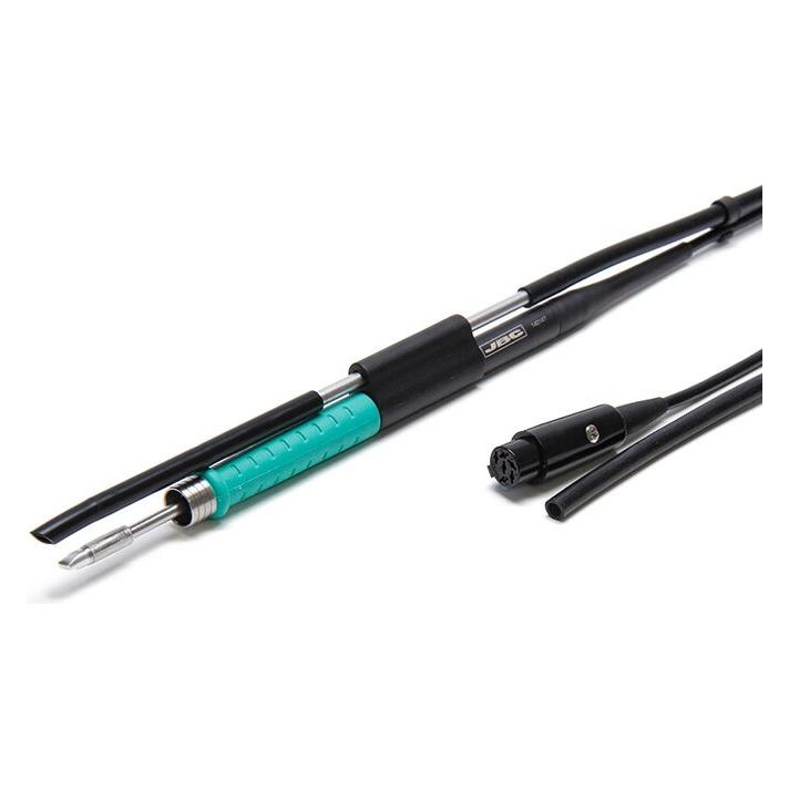 JBC Tools F6457 Lötrauchabsaug-Kit (F6457)