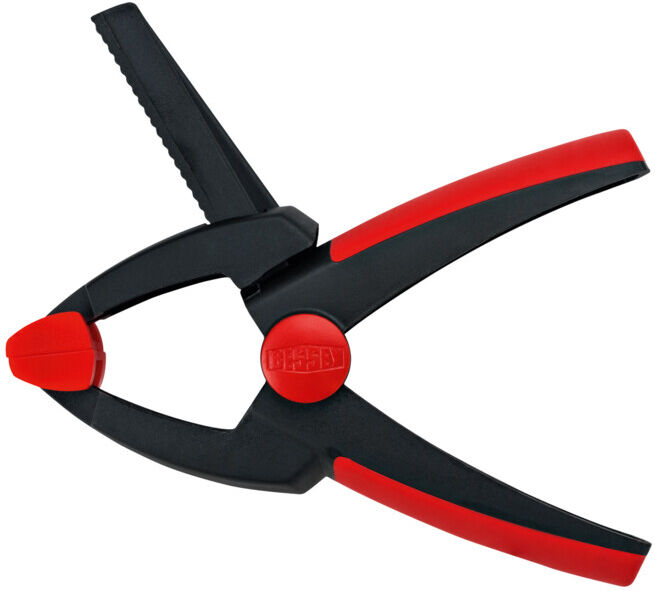 Pince à ressort VarioClippix XV Bessey (XV3-50)
