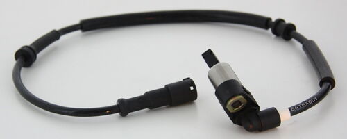 Triscan Sensor, Raddrehzahl 8180 25233 Für Dacia