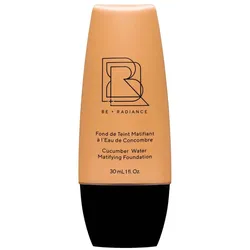 Cucumber Water Matifying Foundation - N°33