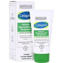 Cetaphil Repair Handcreme 50 ml