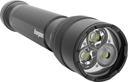 Energizer Tactical Performance LED Taschenlampe batteriebetrieben 1000lm 15h 540g