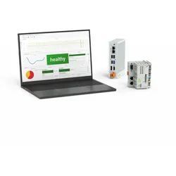 WAGO GmbH &amp; Co. KG Library Analytics 2759-2320/211-1000