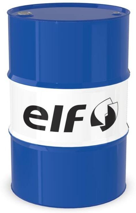 Elf Motoröl Evolution 900 Nf 5w-40 [60 L] 194785 60l
