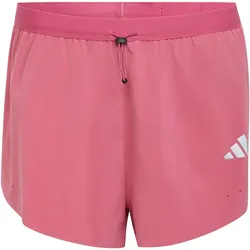adidas Adi365 Climacool+ 2 Pocket Laufshorts Damen KS6097 - dual magenta L/2"