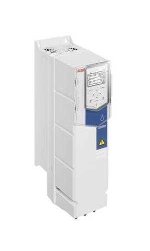 ABB Stotz-Kontakt Frequenzumrichter ACQ580-01-026A-4+B056