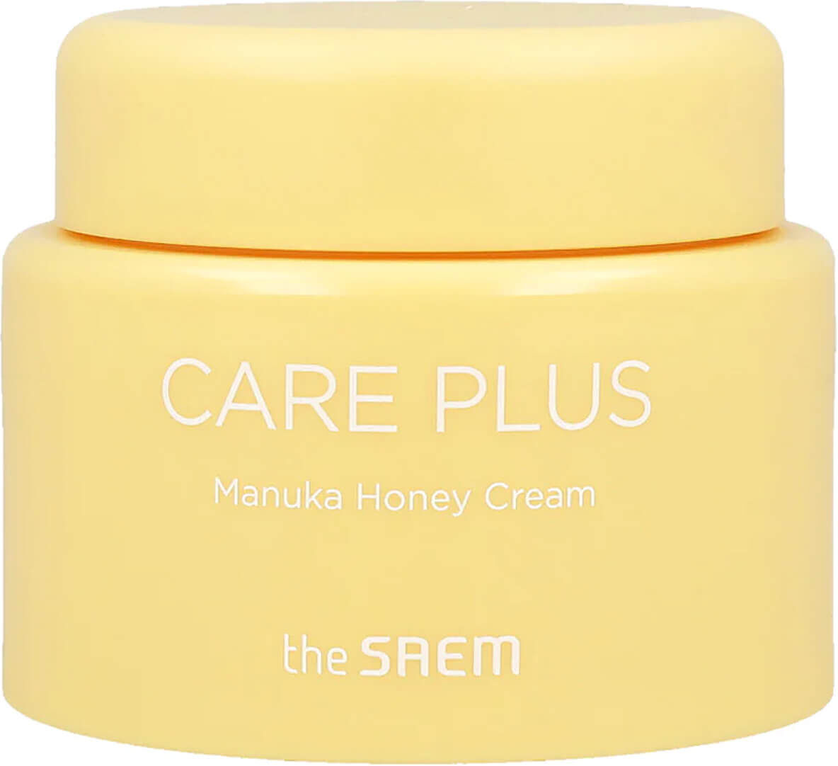 THE SAEM Care Plus Manuka Honey Cream 100ml