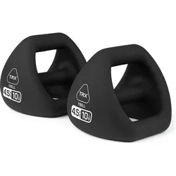 YBell, Kettlebell, (1 x 4.5 kg)