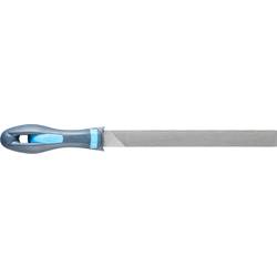 PFERD TOOLS 11215206 Werkstattfeile Flachstumpf Spezialhieb inkl. Ergonomie-Feilenheft Länge 200 mm 1 St.