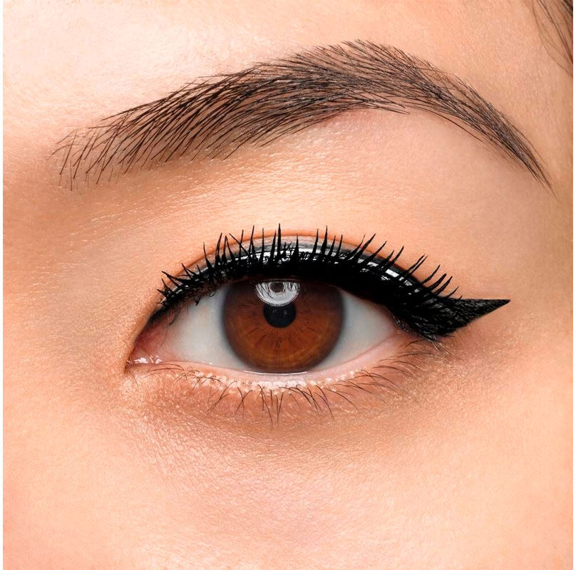 Yves Saint Laurent Couture Eyeliner #1-noir minimal mat