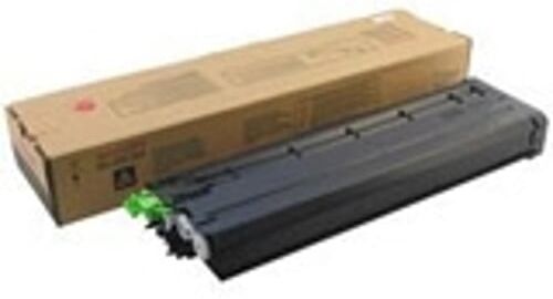 Sharp MX-50GTBA toner preto