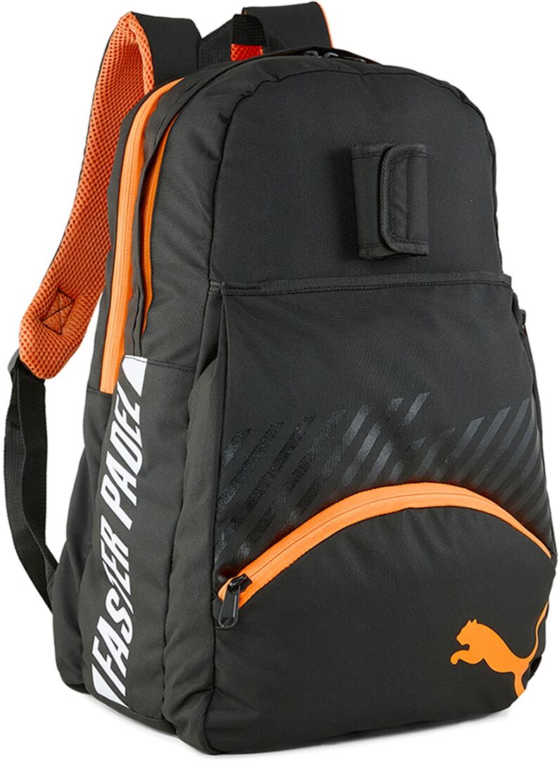 Puma Mochila unisex Nova Elite Padel Backpack . Negro