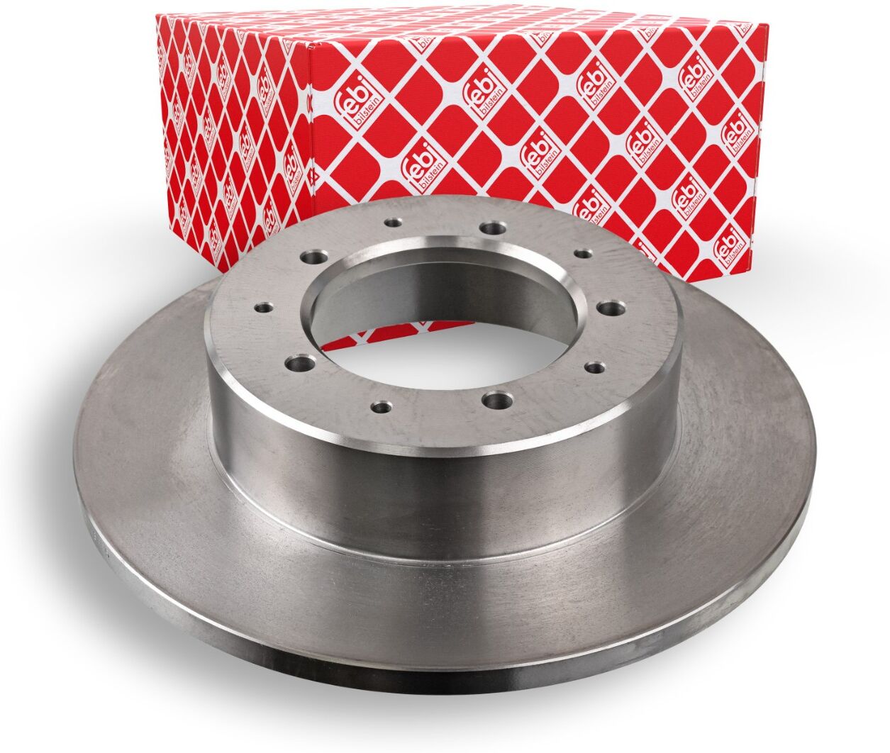 FEBI BILSTEIN 106298 Brake disc