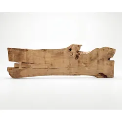 MassivHolz »Mammut« 381 cm Unikat-Tischplatte – Nr. 31192 381 cm