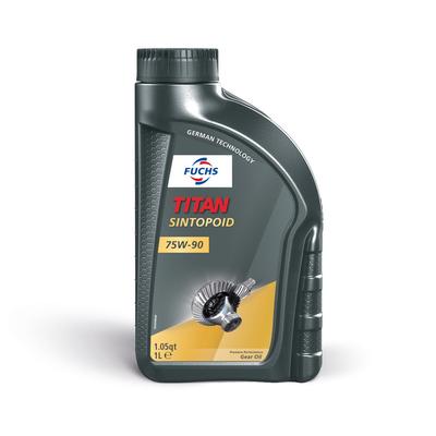 FUCHS Hydrauliköl VW,OPEL,FORD 602010575