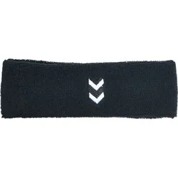 hummel Chevron Headband - black - ONE