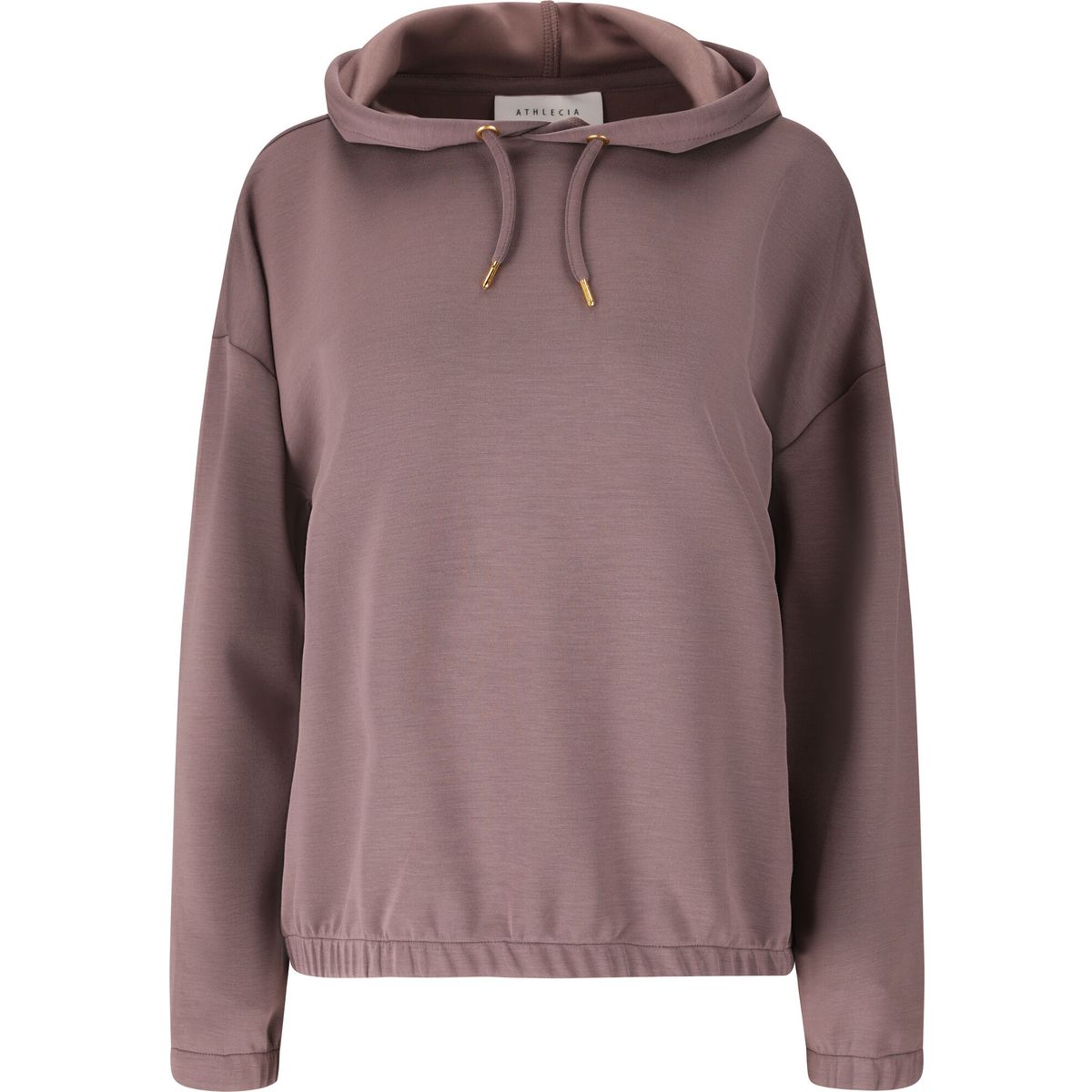Athlecia Namier W Hoody sparrow (5274) 46 EA211395-5274-46
