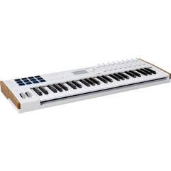 Arturia KeyLab 49 mk3 Keyboard Weiß 92-90020
