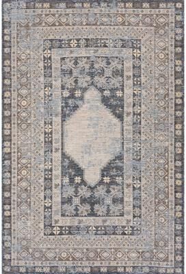 Nuloom Vanelle Indoor/Outdoor Traditional Area Rug