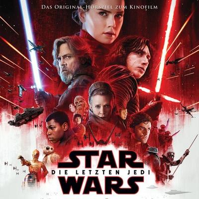 Star Wars: Die Letzten Jedi (Das Original-Hörspiel zum Film) - , Audio, 4064066569747