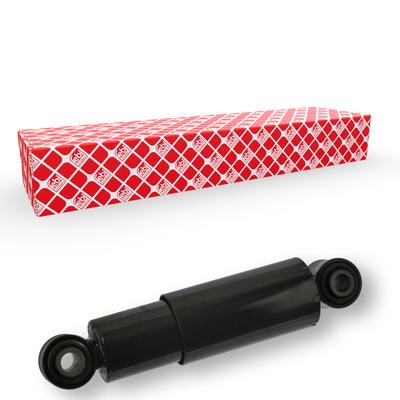 FEBI BILSTEIN Stoßdämpfer Hinterachse 20328