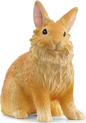Schleich Kaninchen Zwerglöwe 13974