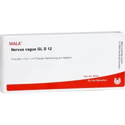 Nervus Vagus Gl D12 10 ML