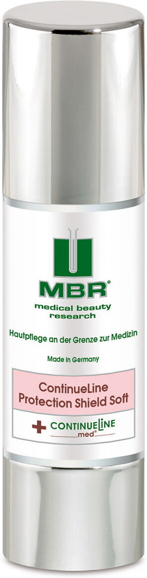 50ml MBR Medical Beauty Research ContinueLine med Protection Shield Soft