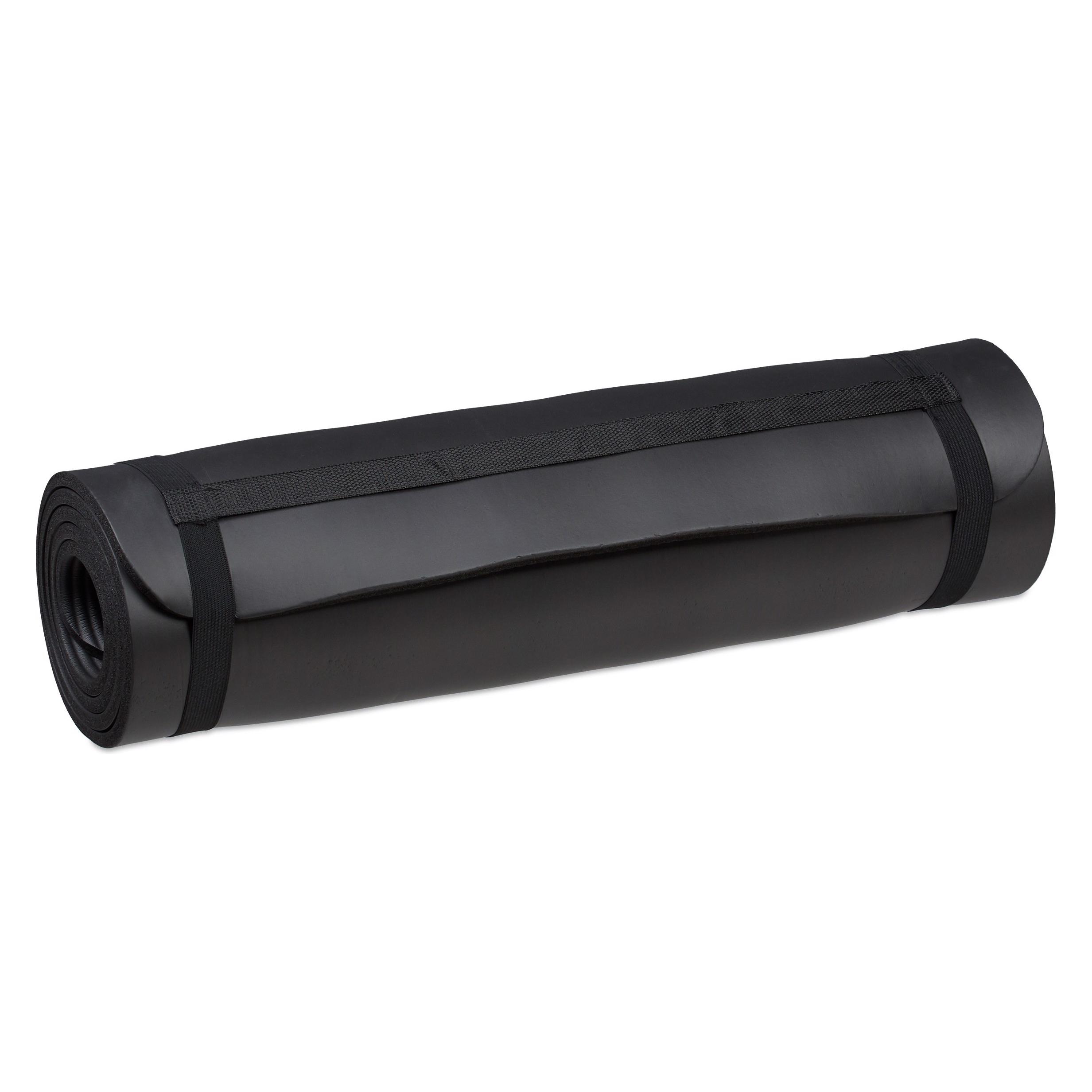 Relaxdays Yogamatte (10 mm) (4052025971175)