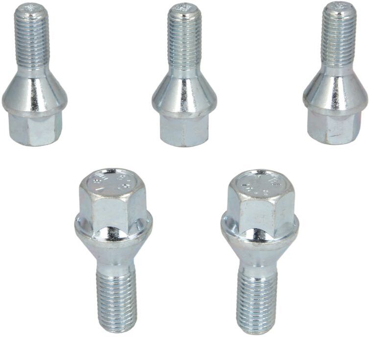 Itwheels Kit di montaggio per cerchi in lega leggera ITW49114