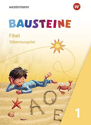BAUSTEINE Fibel - Ausgabe 2021: Fibel Silbenausgabe - Preis vom 15.10.2026 23:06:25 h