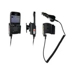 Brodit 512094 Mobile Phone Halter - Nokia E72 Handy Halterung - aktiv - mit K...