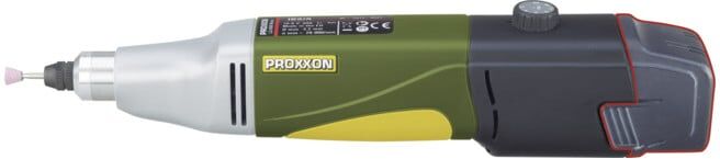 Proxxon Perceuse-meuleuse sans fil IBS/A version solo (29802)