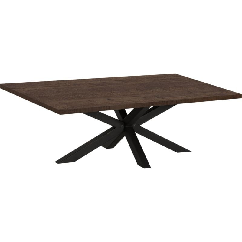 Salontafel Karel Rechthoek van Budget Home Store