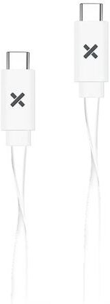 Wefix Cabo  USB-C 1M - Branco