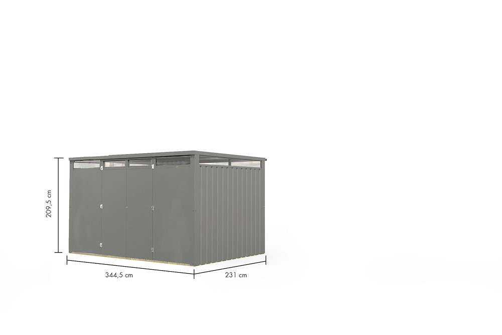 KARIBUHOLZT GH Callisto 3 345x231x210 16954177