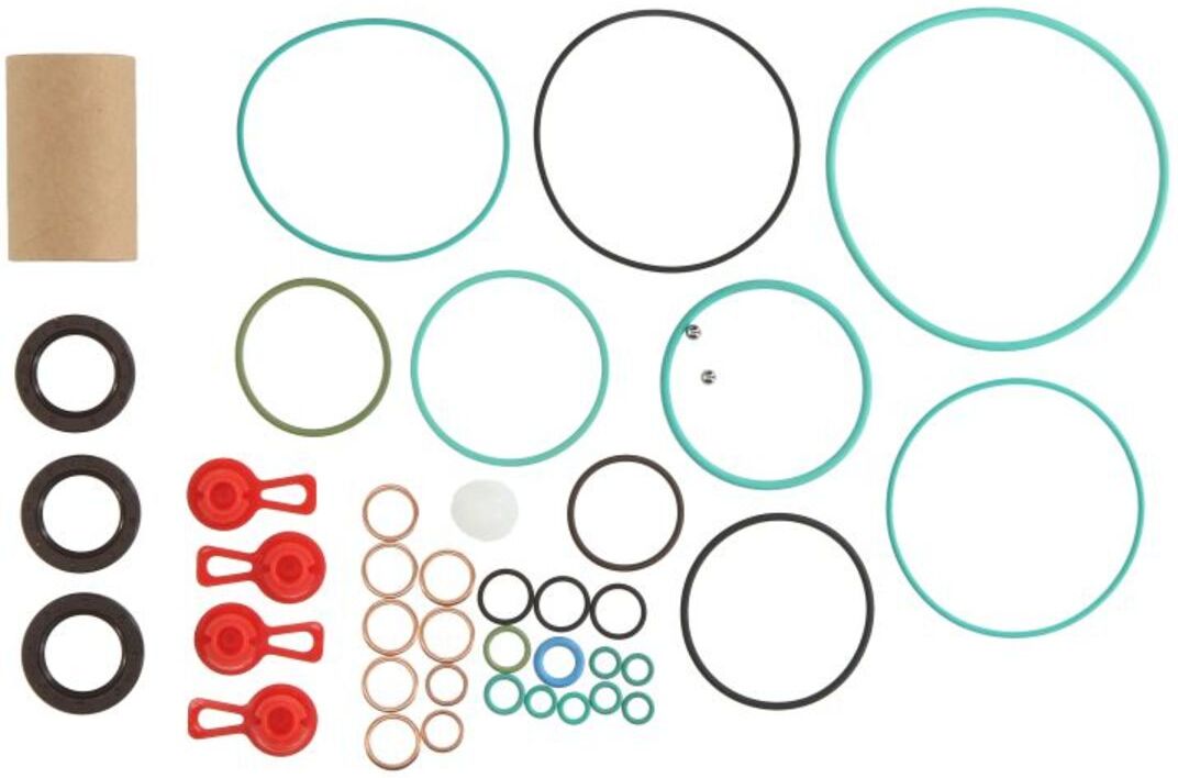Reparatursatz, Common-Rail Pumpe ENGITECH ENT210015