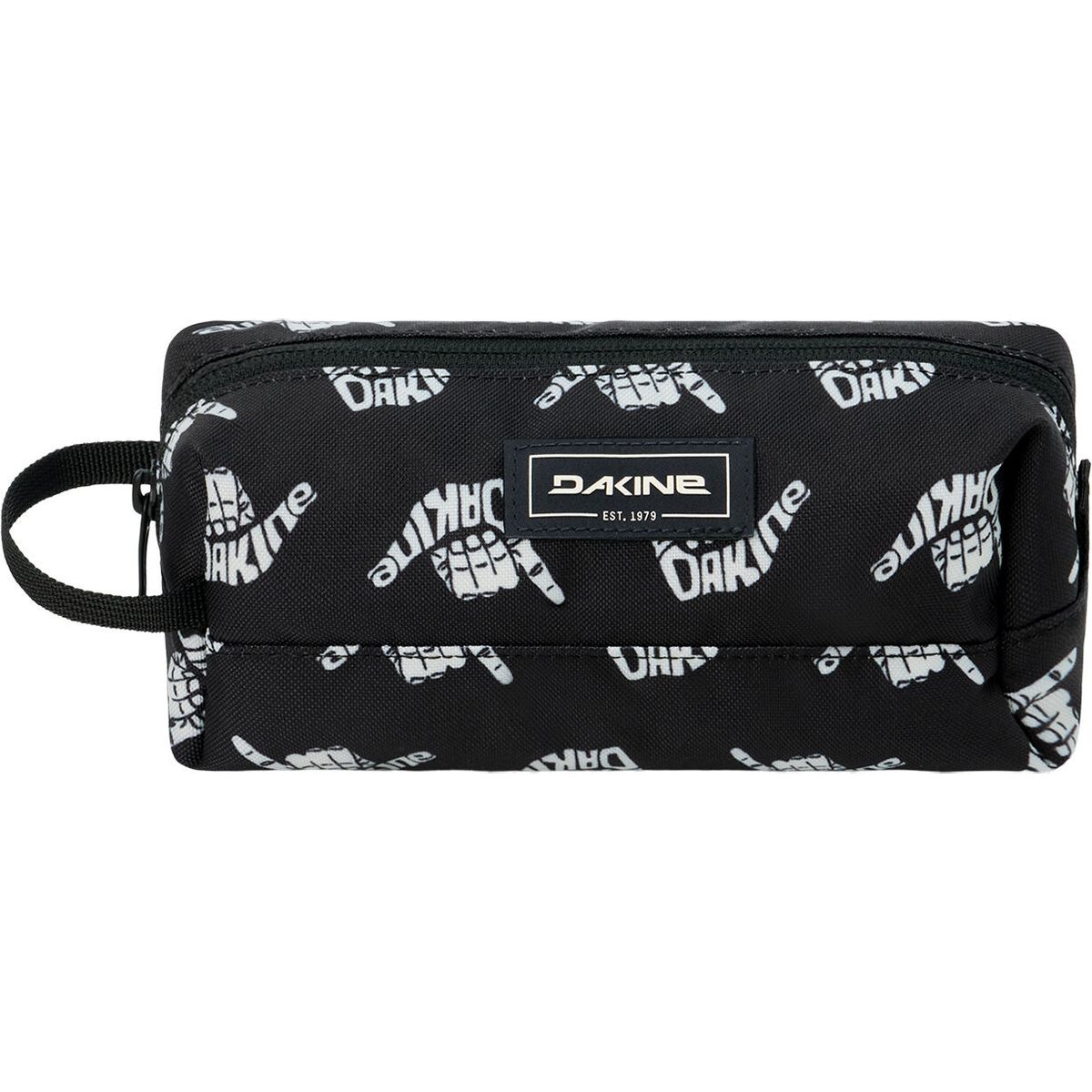 Dakine Accessory Case shaka dots/turtledove (927) D1012772-927