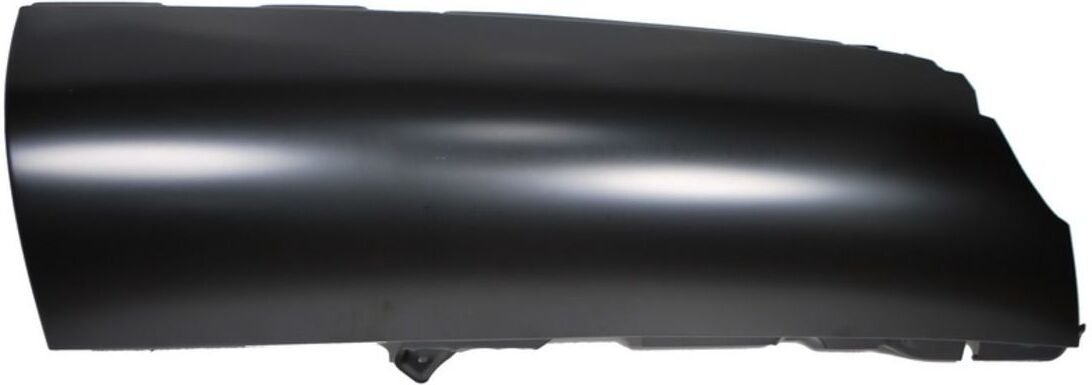 Pacol Ampliamento, parafango BPC-VO001L sinistro