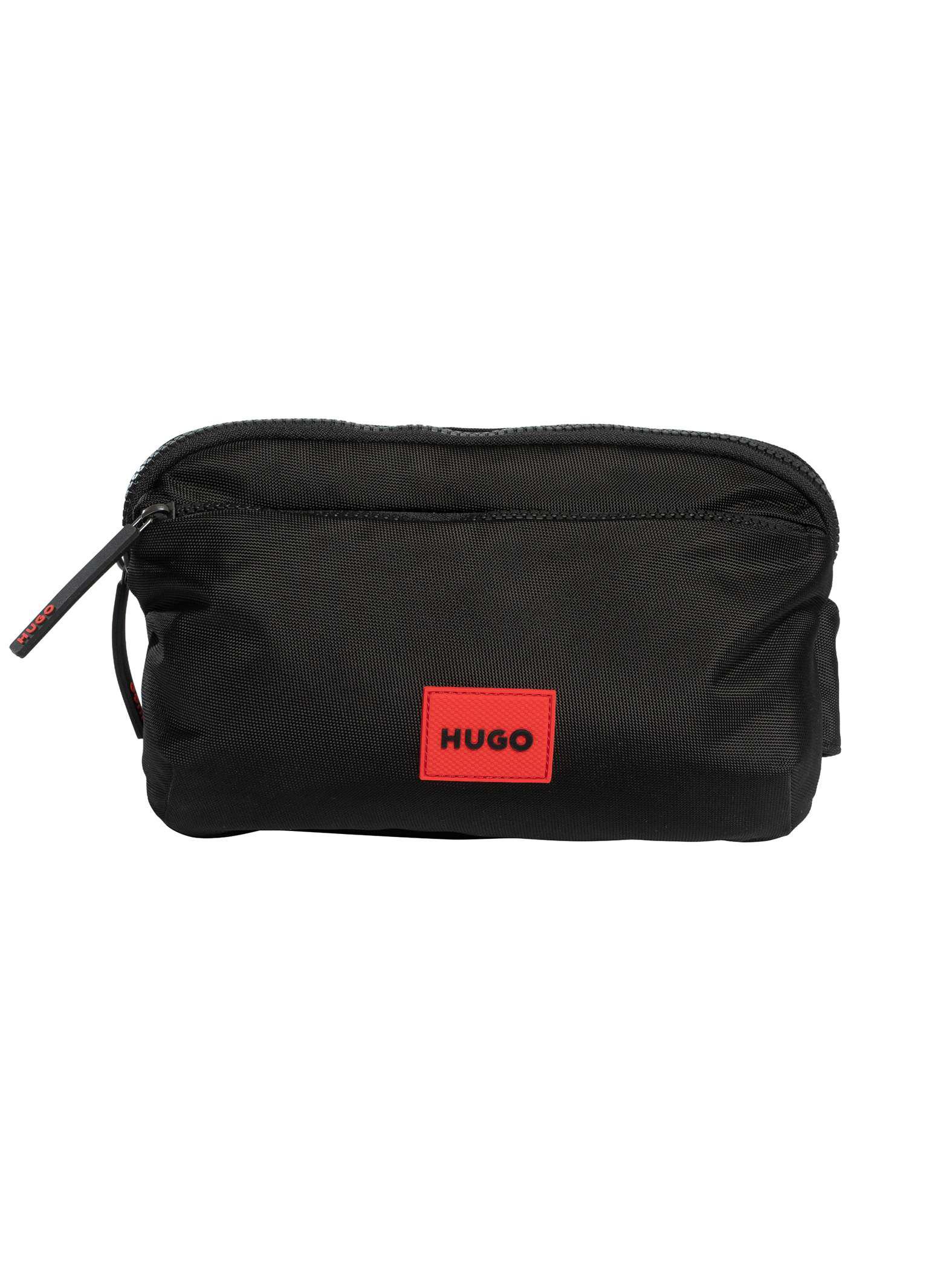 HUGO Ethon 3.0 Umhängetasche, Schwarz