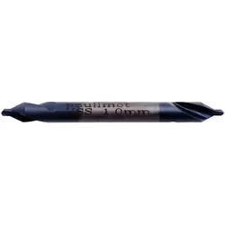 Zentrierbohrer 1,0 mm TiAlN-beschichtet