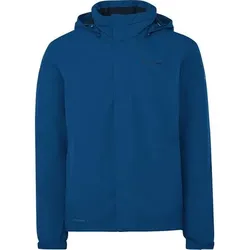 VAUDE Herren Funktionsjacke Me Escape Bike Warm Jacket, Größe L in Blau Blau