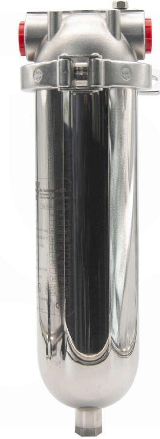 Polsinelli Filtro Housing 10"