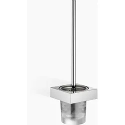 Dornbracht Toilettenbürstengarnitur, 83900780-00, Farbe: Chrom