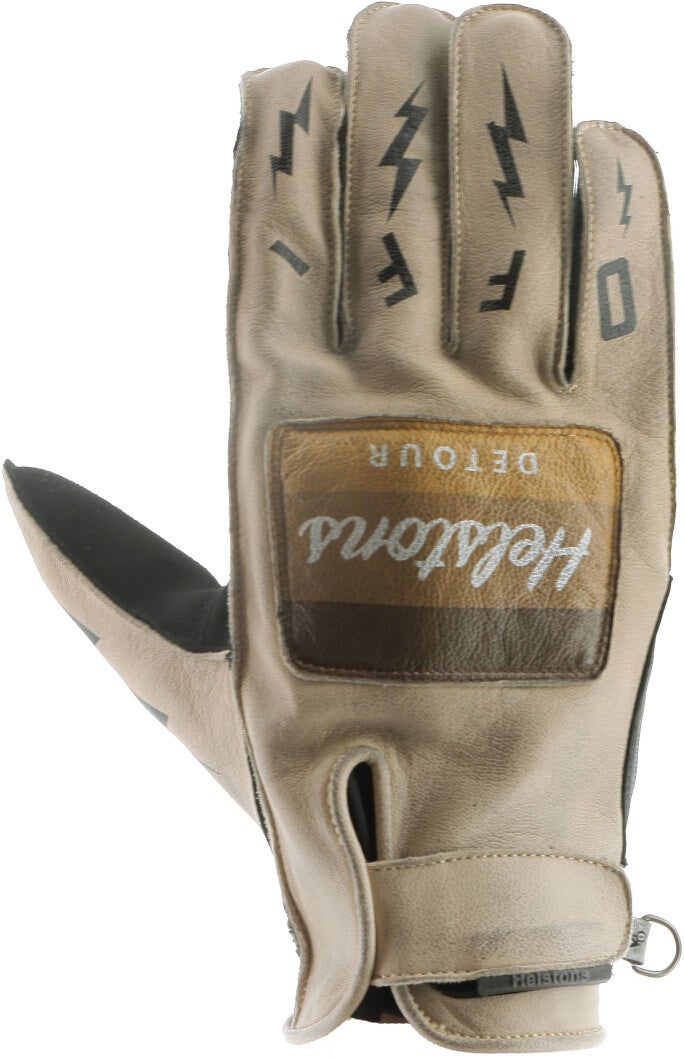 Helstons Detour Motorradhandschuhe 2023029-BN-T10