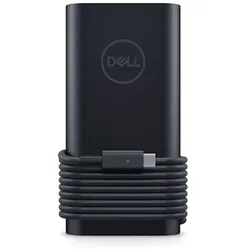 Dell 3 Prong AC Adapter - Netzteil - 130 Watt