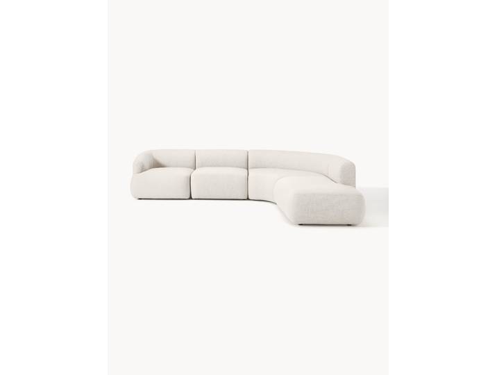 Modulares Ecksofa Sofia (4-Sitzer)