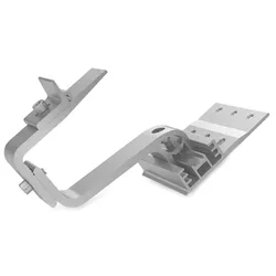 K2 Systems 'K2 SingleHook 4S'(0% MwSt §12 III UstG)