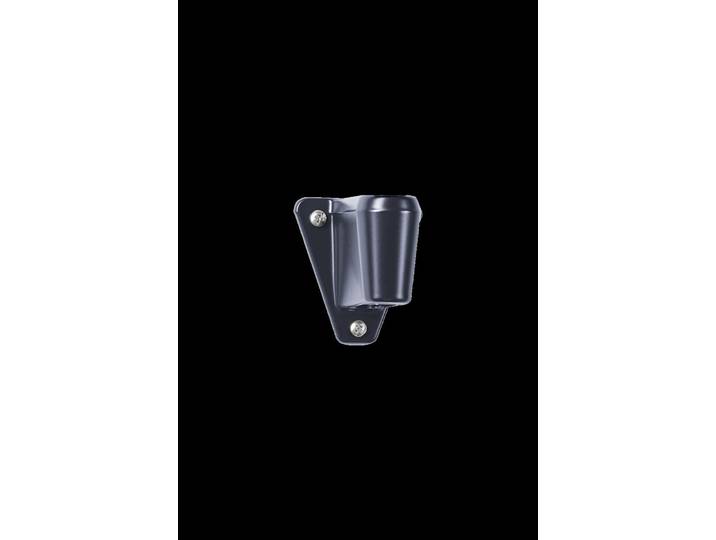 Support mural Archi W1 & T2 Sea Blue - Nordic Living - Aluminium