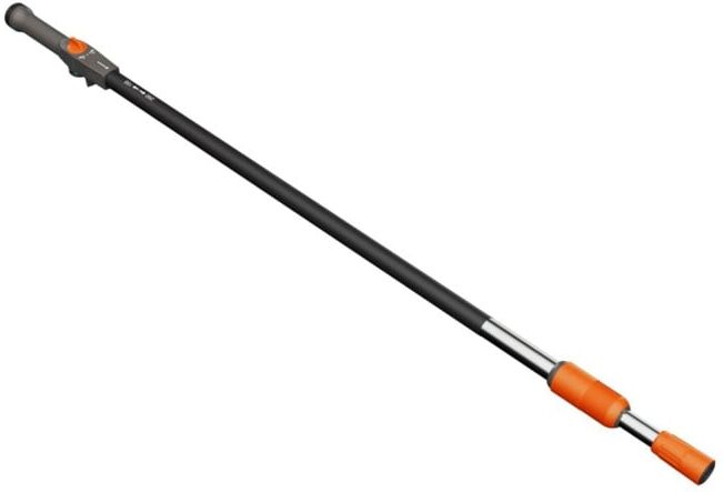 Gardena Manche télescopique M-XL 155 - 260 cm Cleansystem 18804-20 (18804-20)